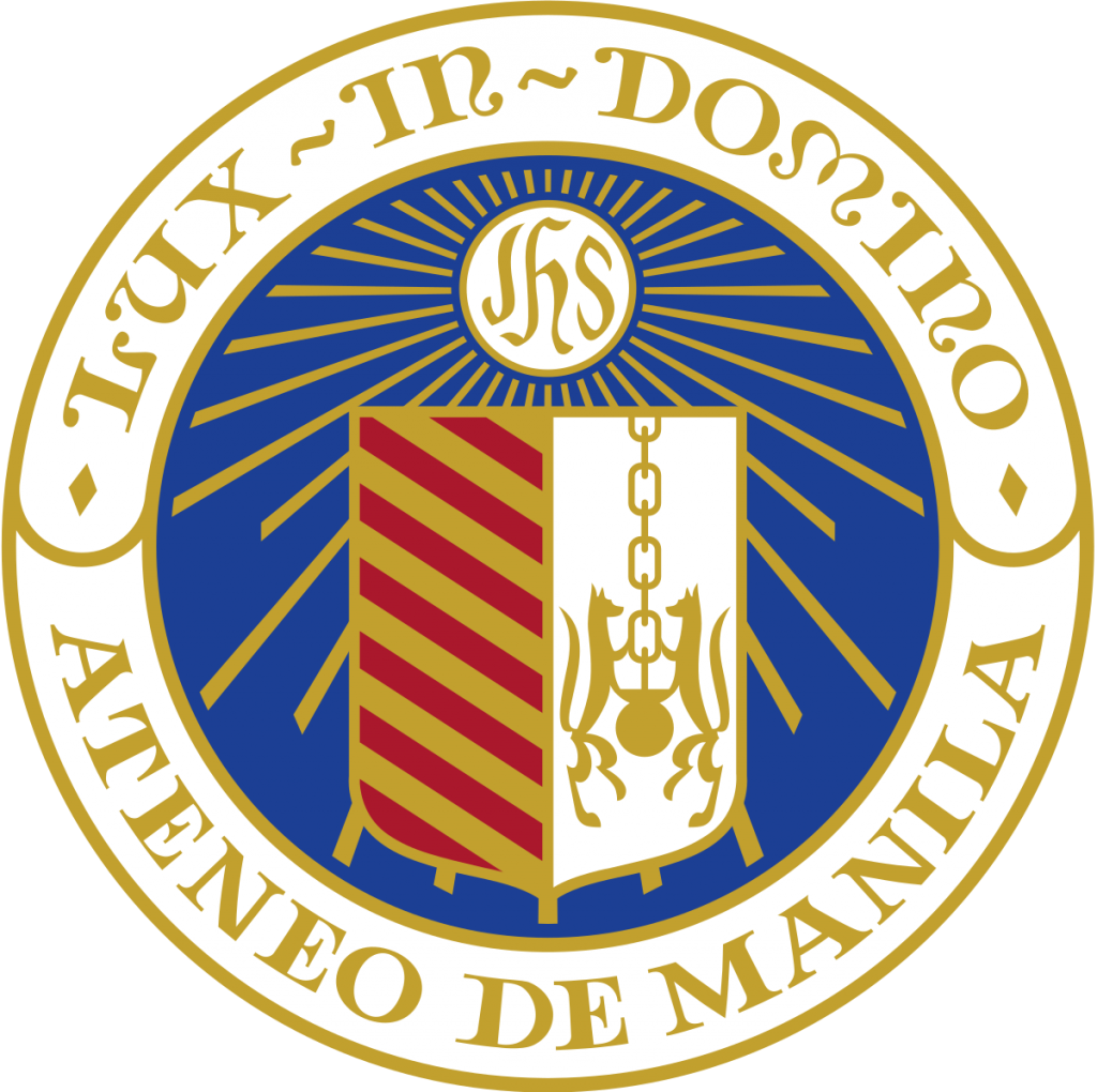 Ateneo de Manila University Seal